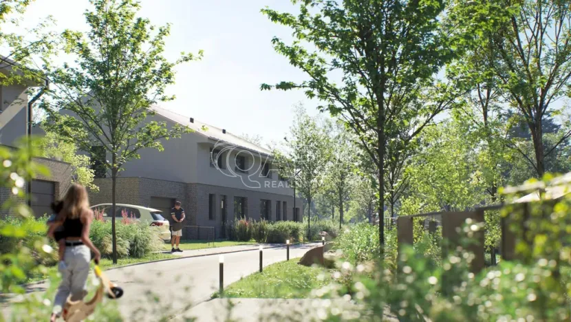 Prodej rodinného domu, Kamenice - Ládví, Lomená, 156 m2