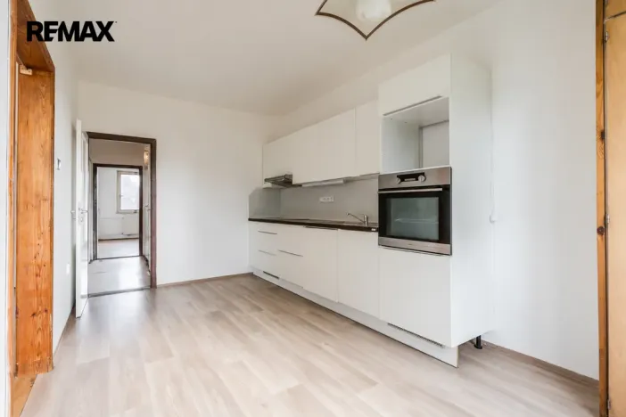 Prodej bytu 4+1, Mladá Boleslav - Mladá Boleslav II, tř. Václava Klementa, 101 m2