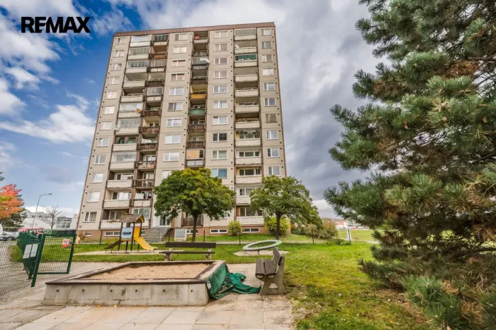 Prodej bytu 4+1, Mladá Boleslav - Mladá Boleslav II, tř. Václava Klementa, 101 m2