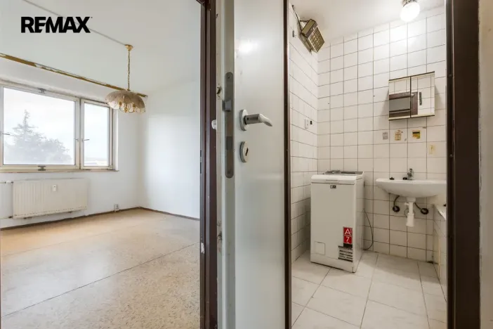 Prodej bytu 4+1, Mladá Boleslav - Mladá Boleslav II, tř. Václava Klementa, 101 m2