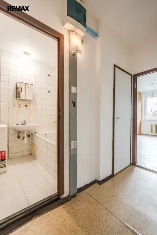 Prodej bytu 4+1, Mladá Boleslav - Mladá Boleslav II, tř. Václava Klementa, 101 m2
