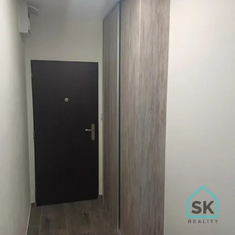 Pronájem bytu 1+1, Holčovice, 42 m2