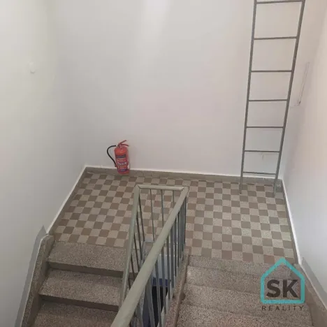 Pronájem bytu 1+1, Holčovice, 42 m2