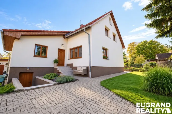Prodej rodinného domu, Varnsdorf, Československých letců, 414 m2