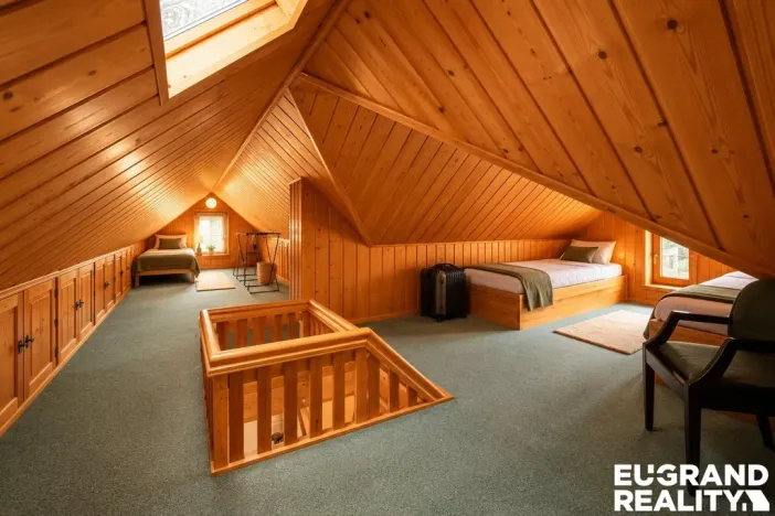 Prodej rodinného domu, Varnsdorf, Československých letců, 414 m2