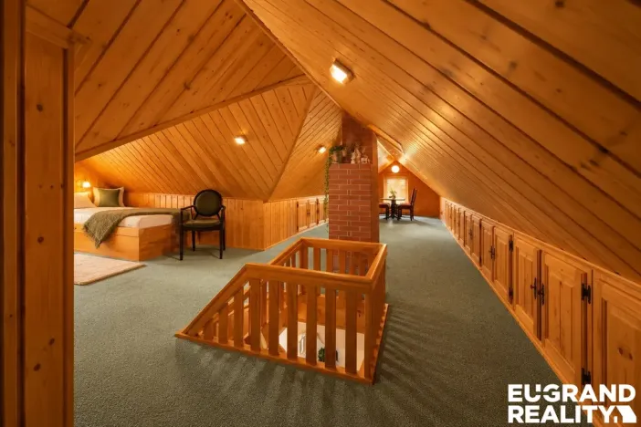 Prodej rodinného domu, Varnsdorf, Československých letců, 414 m2