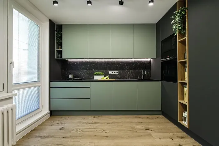 Pronájem bytu 3+1, Ostrava, Čujkovova, 65 m2