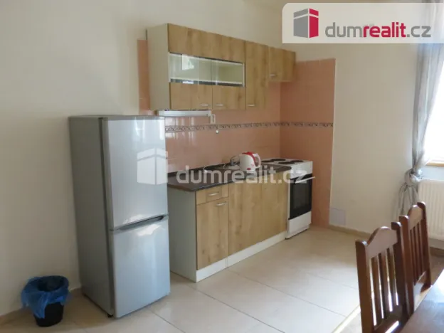 Pronájem bytu 2+kk, Mariánské Lázně - Úšovice, Pod Panoramou, 65 m2