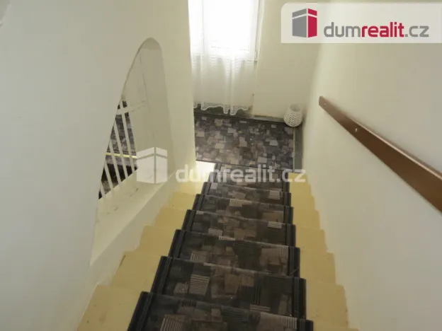 Pronájem bytu 2+kk, Mariánské Lázně - Úšovice, Pod Panoramou, 65 m2