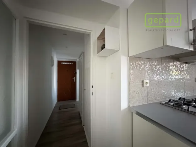Pronájem bytu 1+1, Brandýs nad Labem-Stará Boleslav - Brandýs nad Labem, Královická, 42 m2