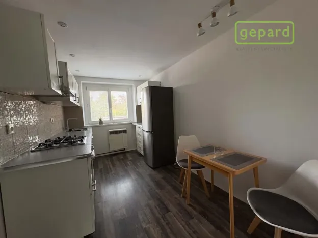 Pronájem bytu 1+1, Brandýs nad Labem-Stará Boleslav - Brandýs nad Labem, Královická, 42 m2