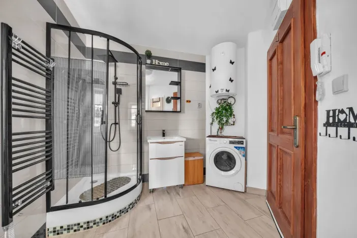 Pronájem bytu 1+1, Trutnov - Horní Předměstí, Břečtejnská, 35 m2