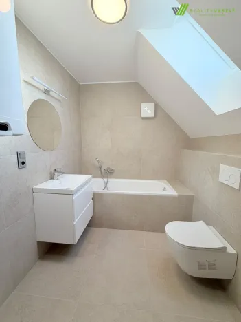Pronájem bytu 2+kk, Hodonín, Brandlova, 55 m2