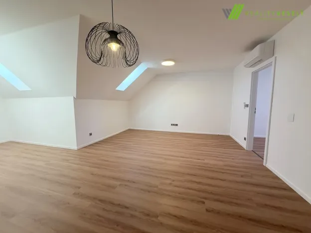 Pronájem bytu 2+kk, Hodonín, Brandlova, 55 m2