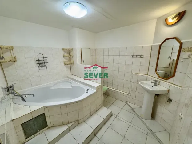 Prodej bytu 3+1, Most, Topolová, 56 m2