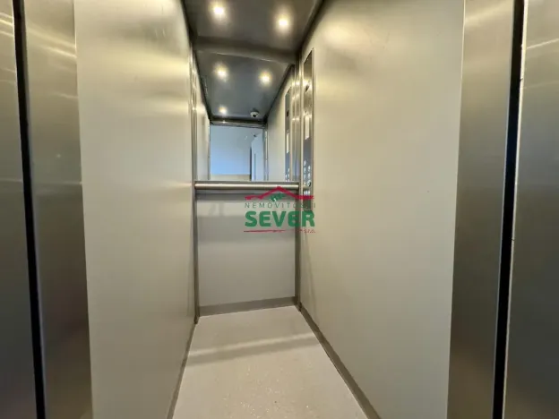 Prodej bytu 3+1, Most, Topolová, 56 m2