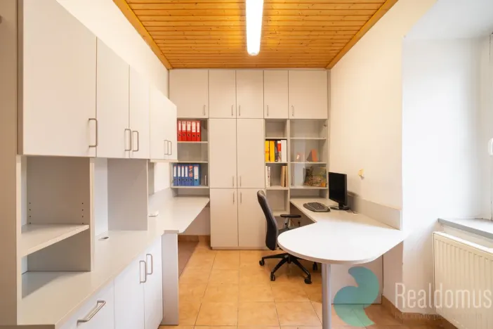 Prodej výrobních prostor, Radošovice, 1075 m2