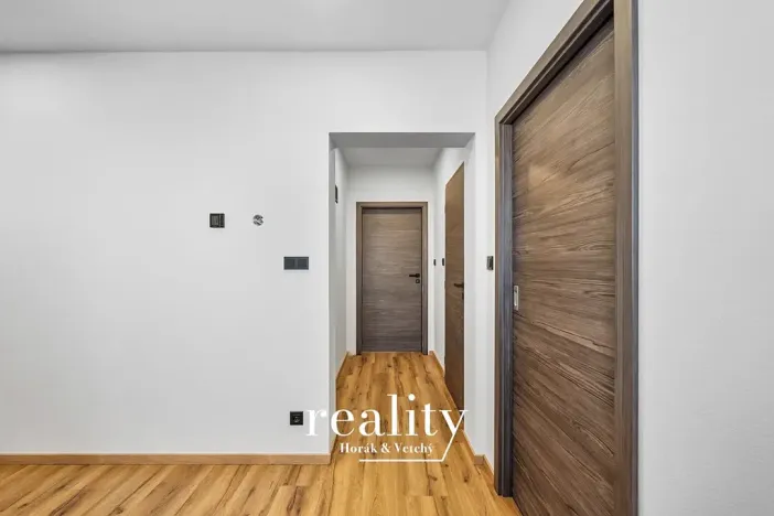 Prodej rodinného domu, Šatov, 176 m2