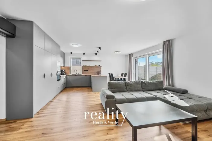 Prodej rodinného domu, Šatov, 176 m2