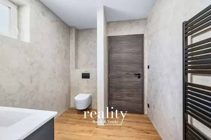 Prodej rodinného domu, Šatov, 176 m2