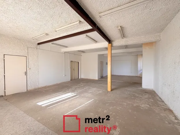 Pronájem obchodního prostoru, Olomouc, Holická, 300 m2