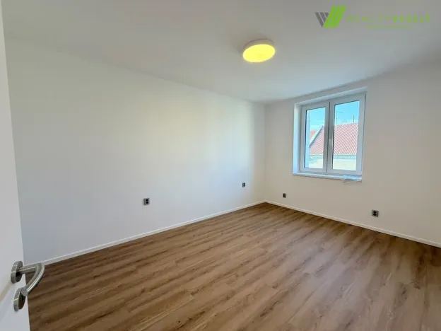 Pronájem bytu 3+kk, Hodonín, Brandlova, 59 m2