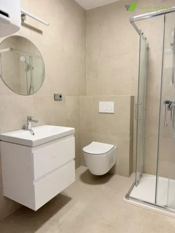 Pronájem bytu 3+kk, Hodonín, Brandlova, 59 m2