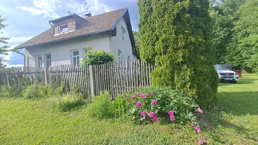 Prodej rodinného domu, Holice, 70 m2