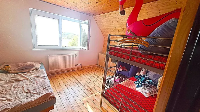 Prodej rodinného domu, Holice, 70 m2