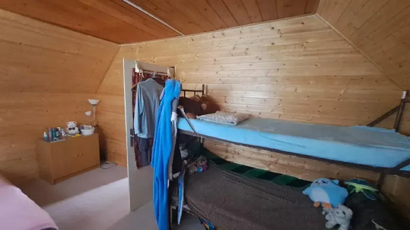 Prodej rodinného domu, Holice, 70 m2