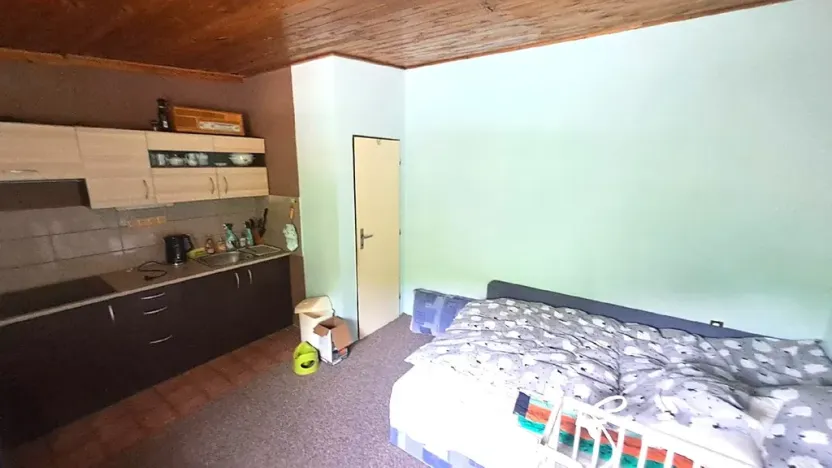 Prodej bytu 3+kk, Holice, 70 m2