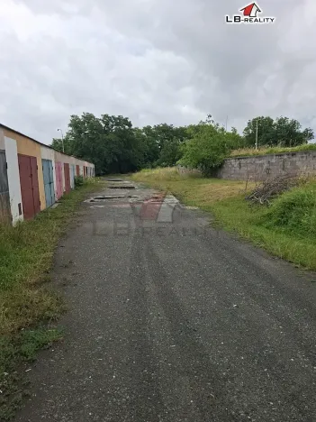 Pronájem skladu, Kolín, Třídvorská, 21 m2