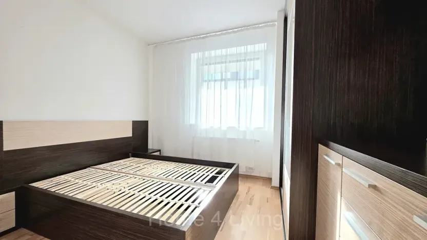 Pronájem bytu 2+kk, Brno, Palackého třída, 61 m2