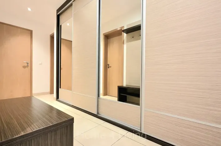 Pronájem bytu 2+kk, Brno, Palackého třída, 61 m2