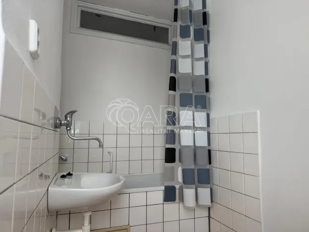 Pronájem bytu 2+1, Písek - Budějovické Předměstí, Kollárova, 48 m2