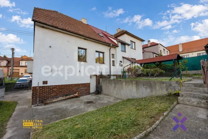 Prodej rodinného domu, Žlutava, 245 m2