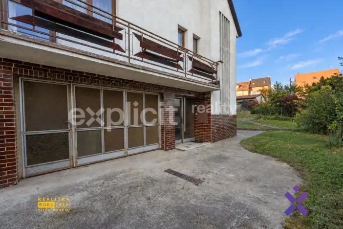 Prodej rodinného domu, Žlutava, 245 m2