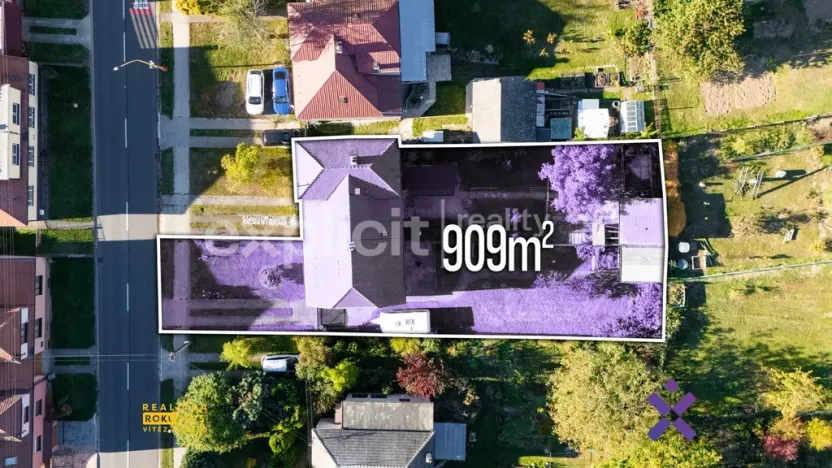 Prodej rodinného domu, Žlutava, 245 m2