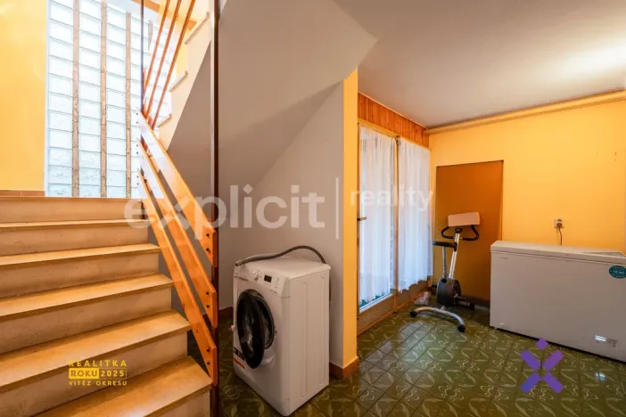 Prodej rodinného domu, Žlutava, 245 m2