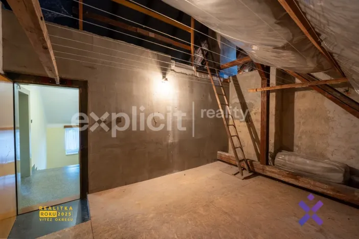 Prodej rodinného domu, Žlutava, 245 m2