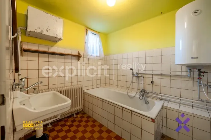 Prodej rodinného domu, Žlutava, 245 m2