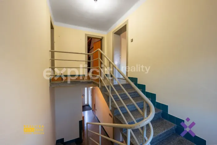Prodej rodinného domu, Žlutava, 245 m2