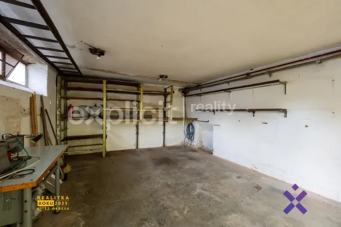 Prodej rodinného domu, Žlutava, 245 m2