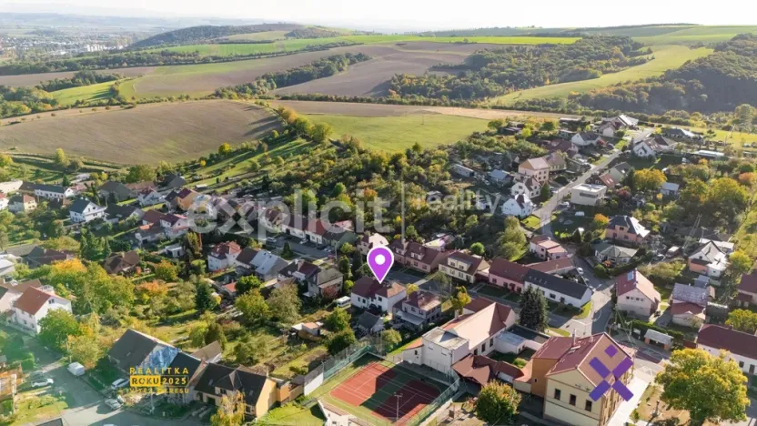 Prodej rodinného domu, Žlutava, 245 m2