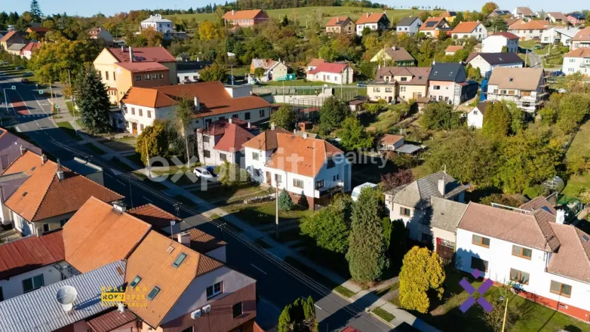 Prodej rodinného domu, Žlutava, 245 m2