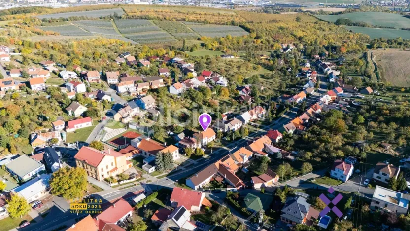 Prodej rodinného domu, Žlutava, 245 m2