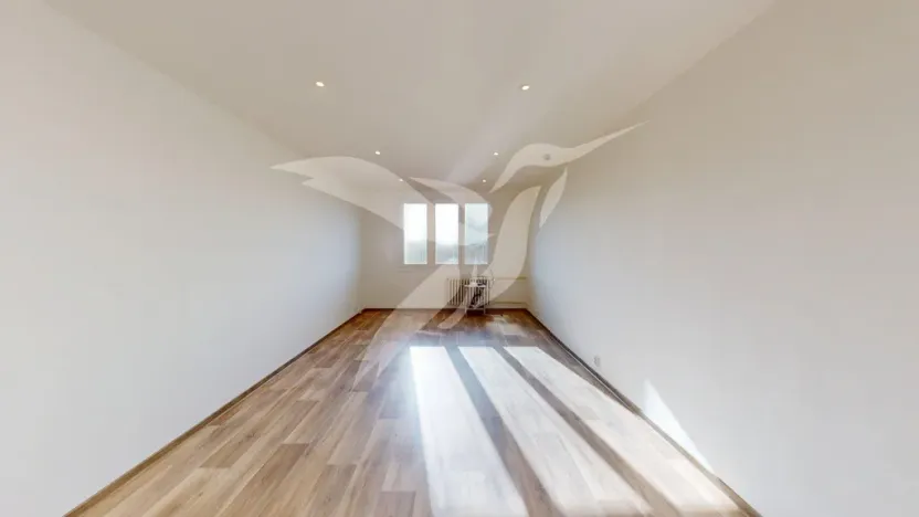 Pronájem bytu 2+1, Dobřany, Husova, 69 m2