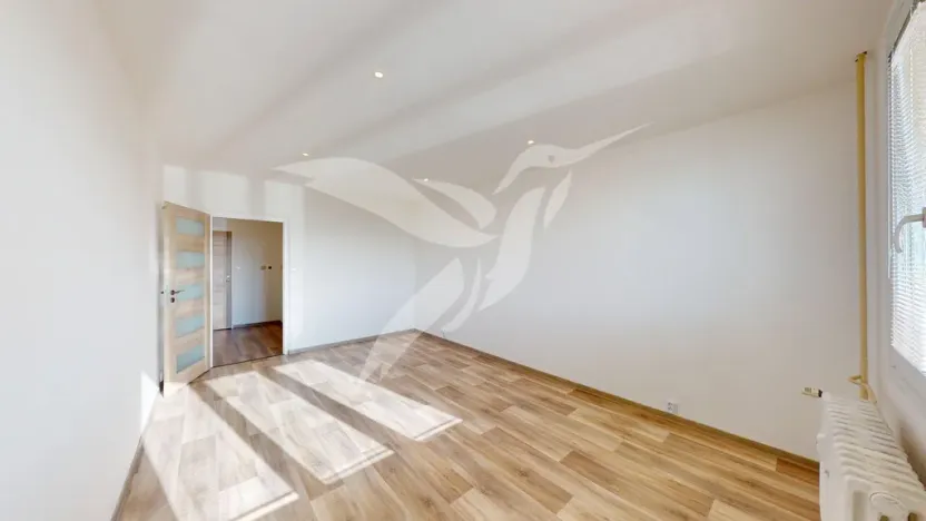 Pronájem bytu 2+1, Dobřany, Husova, 69 m2