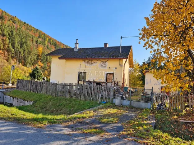 Prodej pozemku pro bydlení, Bečov nad Teplou - Krásný Jez, 775 m2
