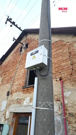 Prodej rodinného domu, Herálec, 84 m2